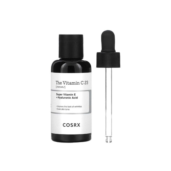 COSRX - The Vitamin C 23 Serum 20ml