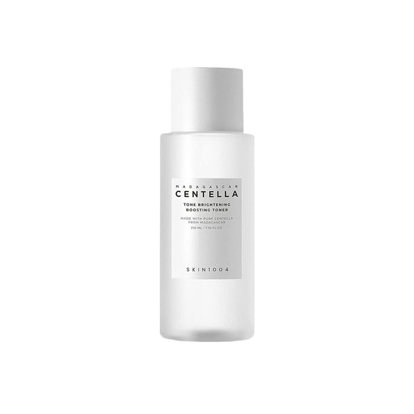 SKIN1004 - Madagascar Centella Tone Brightening Boosting Toner 210ml