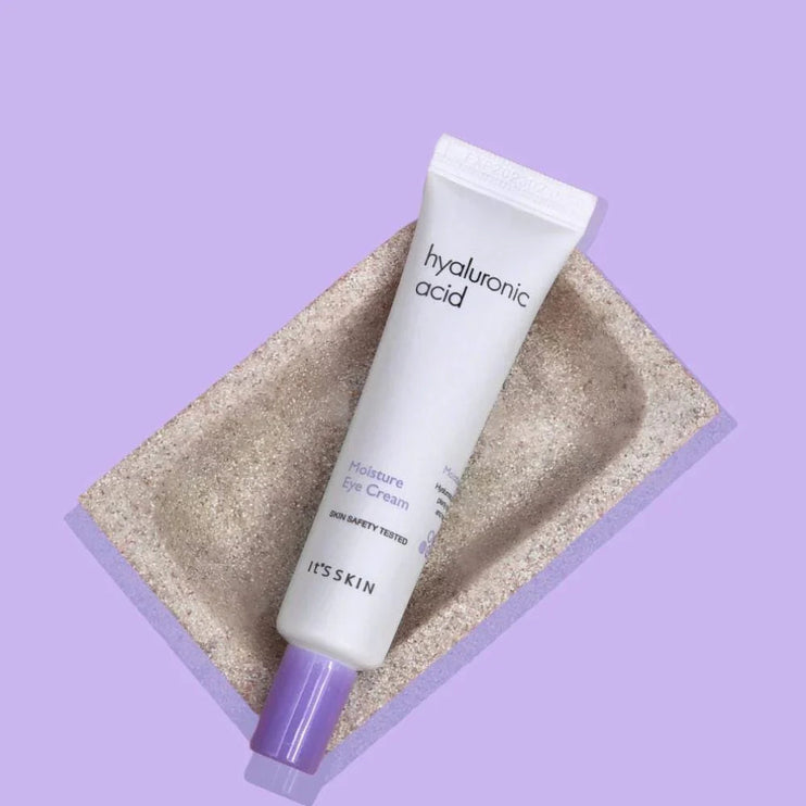 IT’S SKIN - Hyaluronic Acid Moisture Eye Cream 25ml