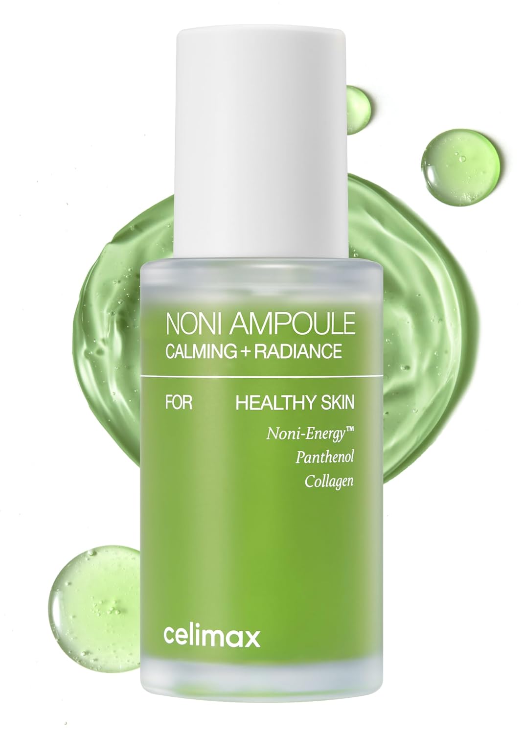 CELIMAX The Real Noni Energy Ampoule Ορός Προσώπου 30ml