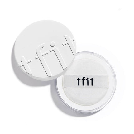 TFIT - Translucent Set Finishing Powder 7g