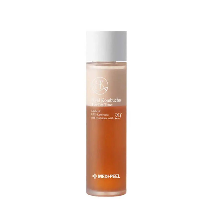 MEDIPEEL - Hyal Kombucha Tea-Tox Toner 150ml