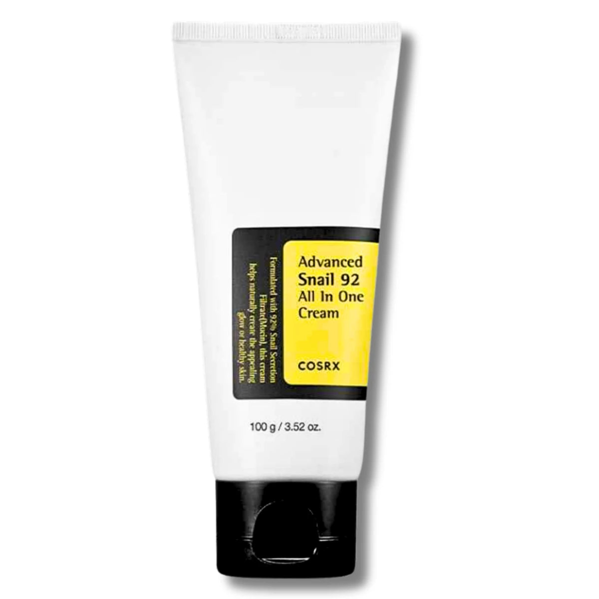 COSRX Advanced Snail All in One Cream 100g (NEW PACKAGING) Κρέμα Προσώπου