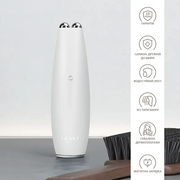 GESKE Microcurrent Face Lift Pen 6 in 1 White