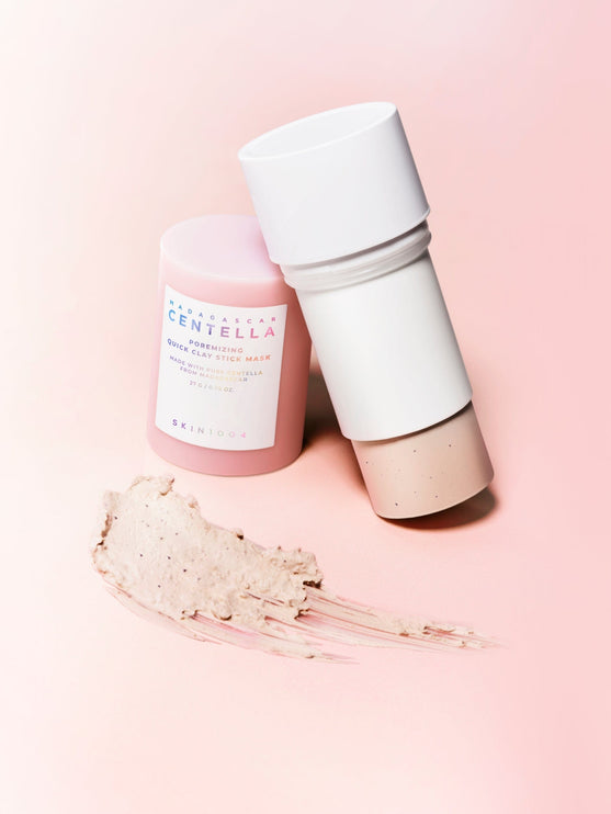 SKIN1004 - Poremizing Quick Clay Stick Mask 27g