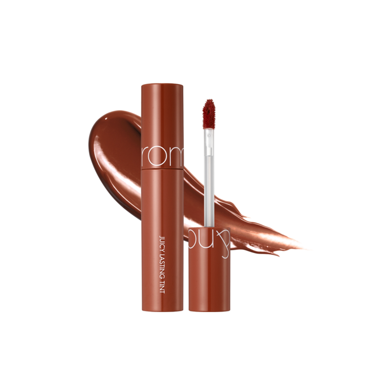 ROM&ND- Juicy Lasting Tint #13 Eat Dotori 5.5ml