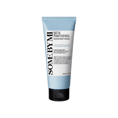 SOME BY MI - Beta Panthenol Repair Body Cream 200ml