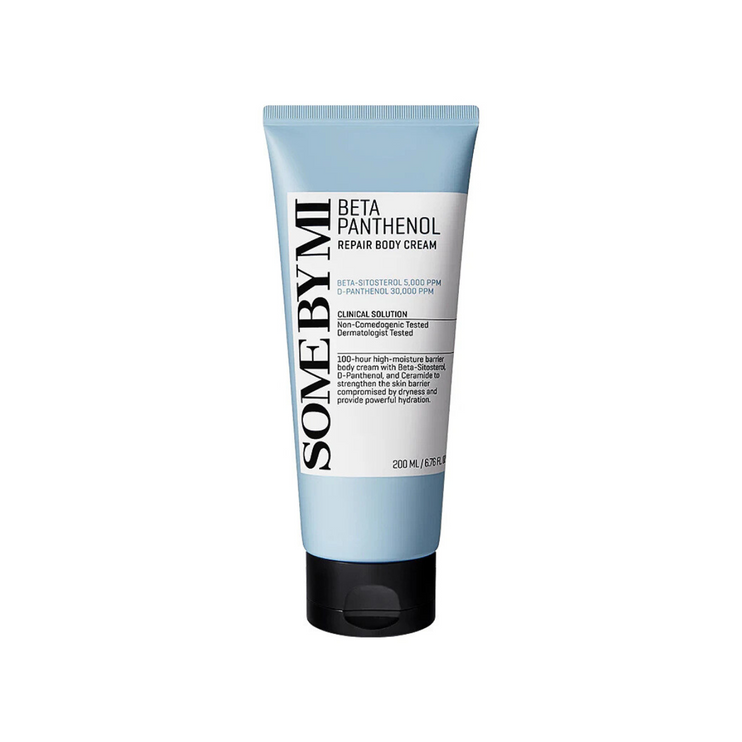SOME BY MI - Beta Panthenol Repair Body Cream 200ml