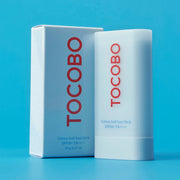 TOCOBO Cotton Soft Sun Stick SPF50 PA++++ Αντηλιακό Προσώπου 19g