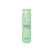 MASIL 5 Probiotics Scalp Scaling Shampoo Σαμπουάν 300ml