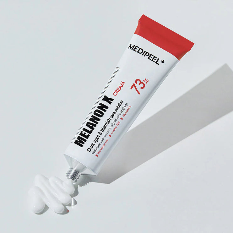 MEDIPEEL - Melanon X Cream 73% 30ml
