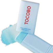 TOCOBO Cotton Soft Sun Stick SPF50 PA++++ Αντηλιακό Προσώπου 19g