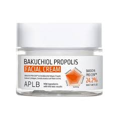 APLB - Bakuchiol Propolis Facial Cream 55ml