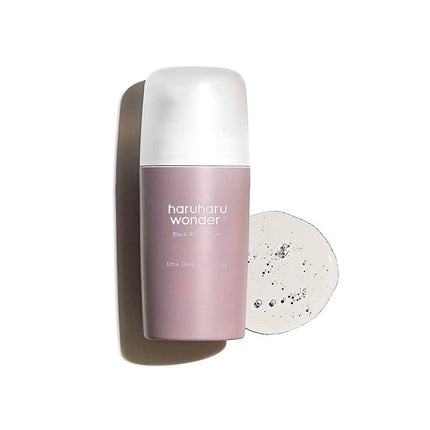 HARUHARU WONDER- Black Rice Serum 30ml
