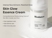 BIODANCE Skin Glow Essence Cream Κρέμα Προσώπου 50ml
