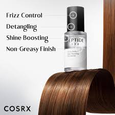 COSRX - Peptide 132 Ultra Perfect Hair Bonding Oil Serum 28ml