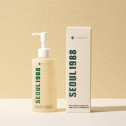 K SECRET SEOUL 1988 SEOUL 1988 Cleansing Oil: Pine Cica 1% + Probiotics Καθαριστικό Προσώπου 200ml