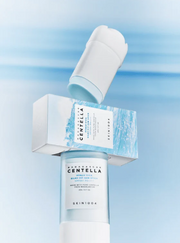 SKIN1004 - Madagascar Centella Hyalu Cica Silky-Fit Sun Stick 20g