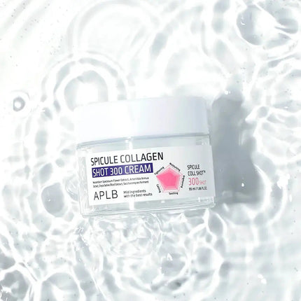 APLB - Spicule Collagen Shot 300 Cream 55ml