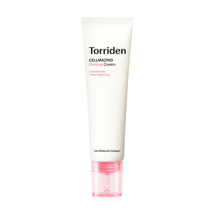 TORRIDEN - Cellmazing Low Molecular Collagen Firming Cream 60ml