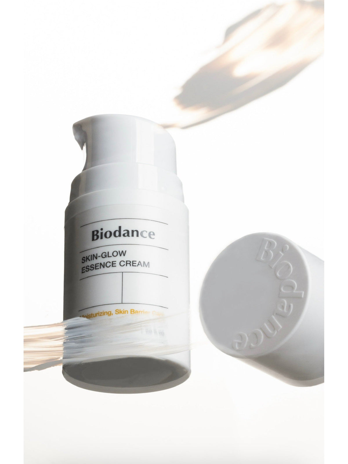 BIODANCE Skin Glow Essence Cream Κρέμα Προσώπου 50ml