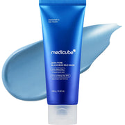 MEDICUBE Zero Pore Blackhead Mud Mask Μάσκα Προσώπου 100ml