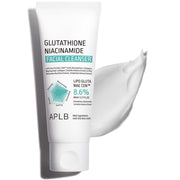 APLB Glutathione Niacinamide Facial Cleanser Καθαριστικό Προσώπου 80ml