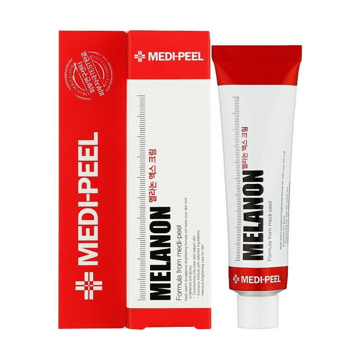 MEDIPEEL - Melanon X Cream 73% 30ml