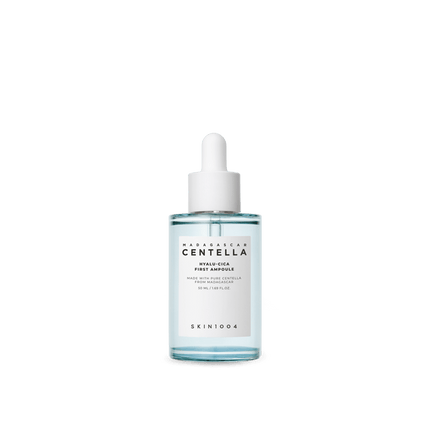 SKIN1004 - Madagascar Centella Hyalu-Cica First Ampoule 50ml