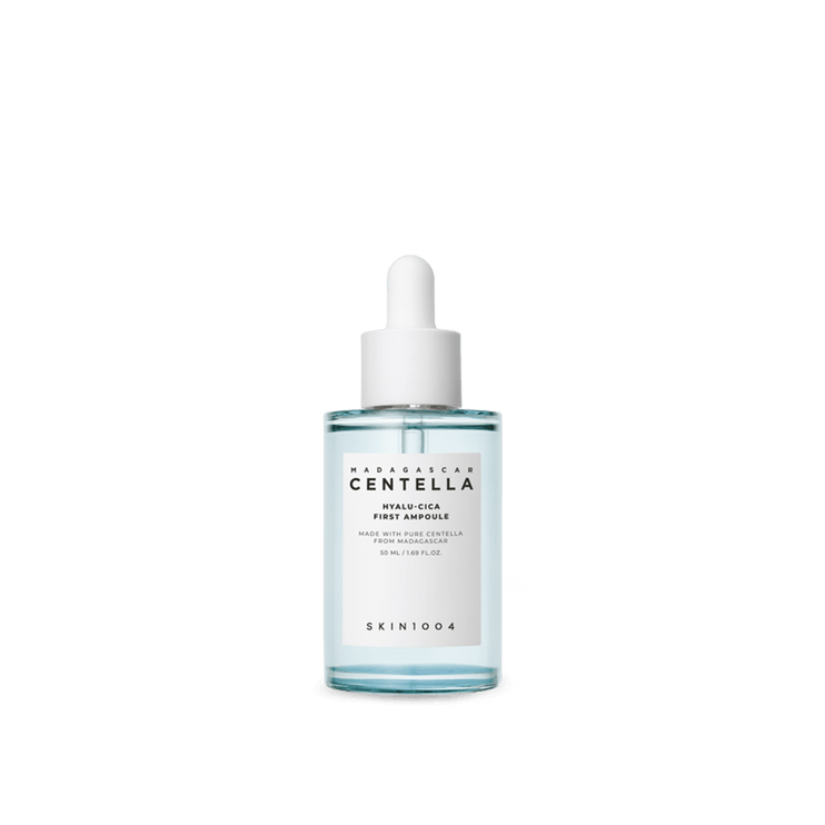 SKIN1004 - Madagascar Centella Hyalu-Cica First Ampoule 50ml