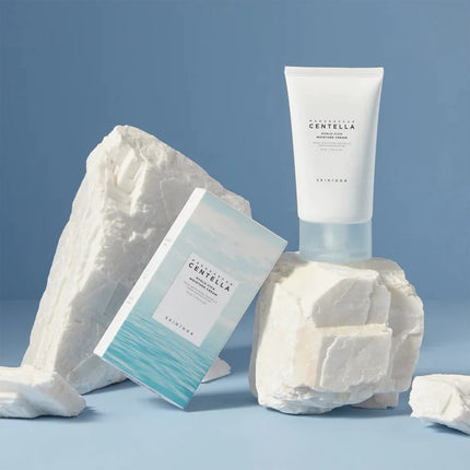 SKIN1004 - Madagascar Centella Hyalu-Cica Moisturizer 75ml