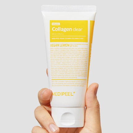 MEDIPEEL - Vegan Vitamin Collagen Clear 300ml