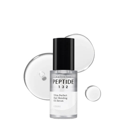 COSRX - Peptide 132 Ultra Perfect Hair Bonding Oil Serum 28ml