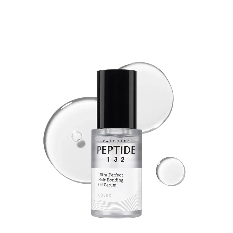 COSRX - Peptide 132 Ultra Perfect Hair Bonding Oil Serum 28ml