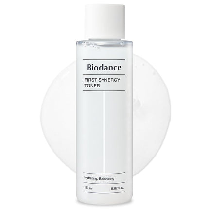 BIODANCE - First Synergy Toner 150ml