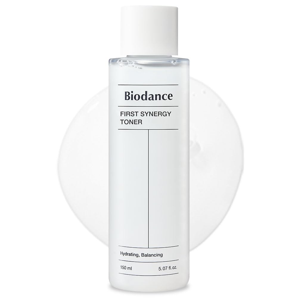 BIODANCE First Synergy Toner Τονωτική Λοσιόν 150ml
