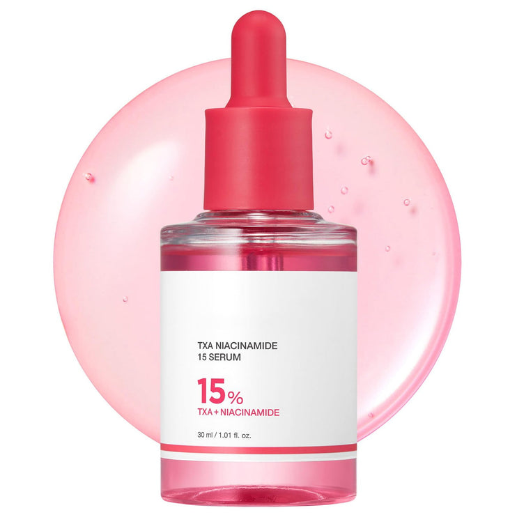 MEDICUBE - TXA Niacinamide 15 Serum 30ml