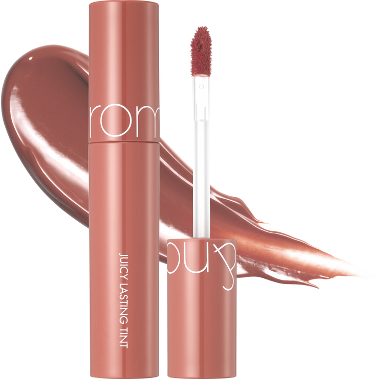 ROM&ND- Juicy Lasting Tint #10 Nudy Peanut 5.5ml