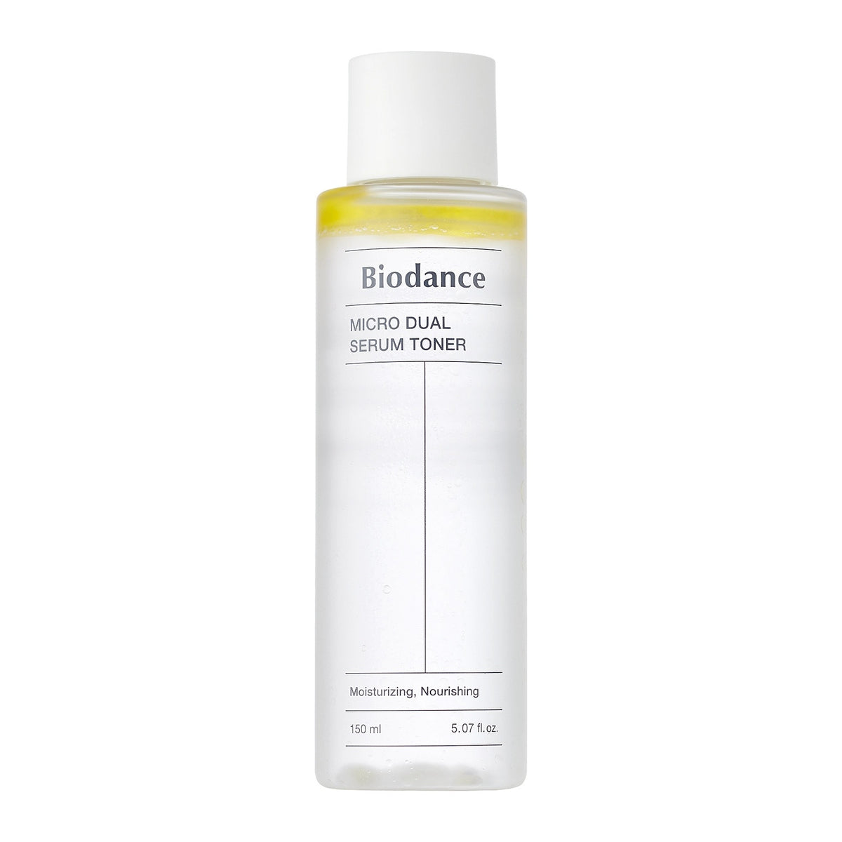BIODANCE Micro Dual Serum Toner Τονωτική Λοσιόν 150ml