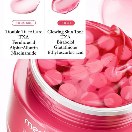 MEDICUBE - TXA Niacinamide Capsule Cream 55ml