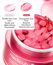 MEDICUBE - TXA Niacinamide Capsule Cream 55ml