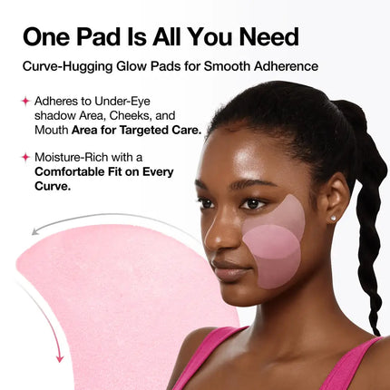 ANUA - Niacinamide 5 TXA Brightening Pad 60pads 210ml