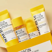 SOME BY MI Yuja Niacin Anti Blemish Starter Kit
