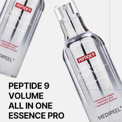 MEDIPEEL - Peptide 9 Volume All-in-One Essense Pro 100ml