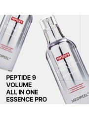 MEDIPEEL - Peptide 9 Volume All-in-One Essense Pro 100ml