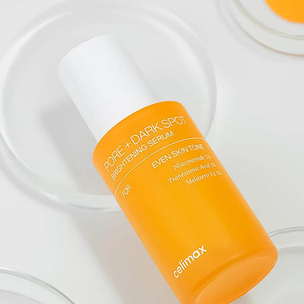 CELIMAX - Pore Dark Spot Brightening Serum 30ml