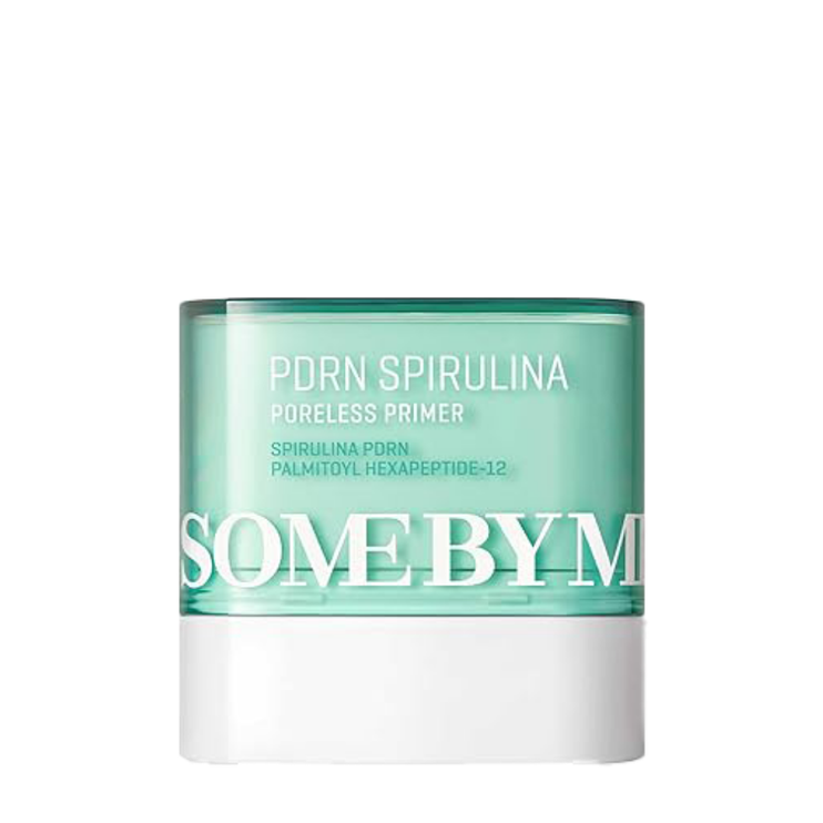 SOME BY MI - PDRN Spirulina Poreless Primer 10g