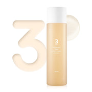 Numbuzin - Number 3 Super Glowing Essence Toner 200ml