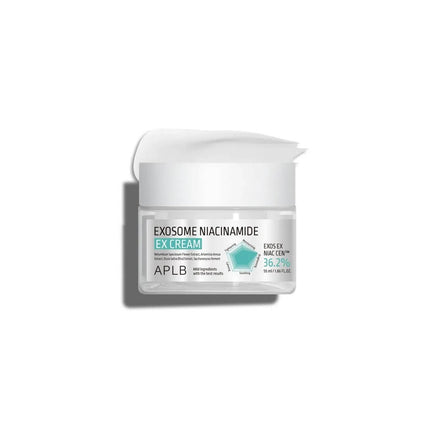 APLB - Exosome Niacinamide EX Cream 55ml