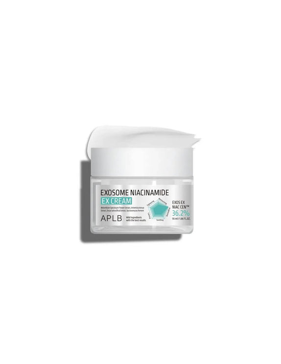 APLB - Exosome Niacinamide EX Cream 55ml
